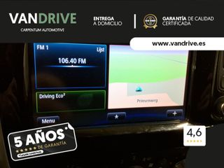 Renault Trafic 2.0 dCi 27 L1H1 Grand Confort