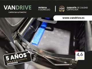 Renault Trafic 2.0 dCi 27 L1H1 Grand Confort