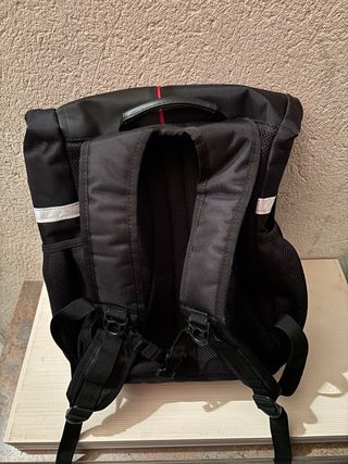 Mochila Playstation 3 PS3 Negra