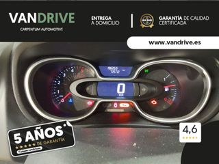 Renault Trafic 2.0 dCi 27 L1H1 Grand Confort