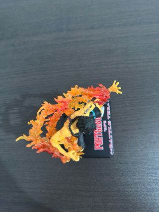 Action Figure One Piece Portgas D. Ace