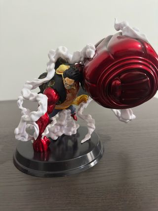 Action Figure One Piece