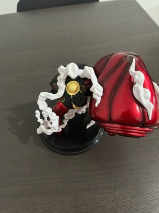 Action Figure One Piece