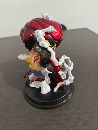 Action Figure One Piece