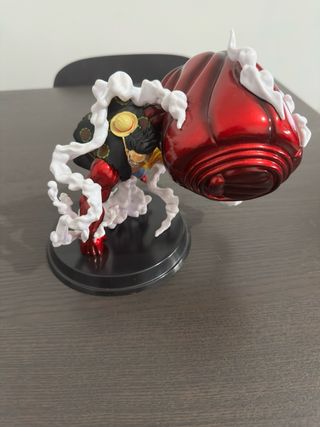 Action Figure One Piece