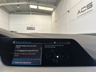 BMW Serie 1 118d Business