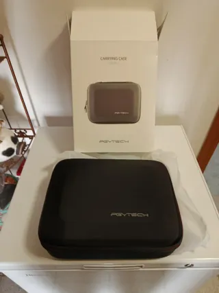 Custodia PGYTECH per Drone dji
