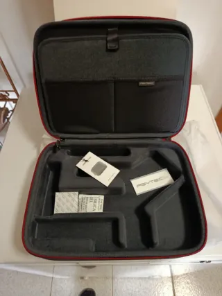 Custodia PGYTECH per Drone dji