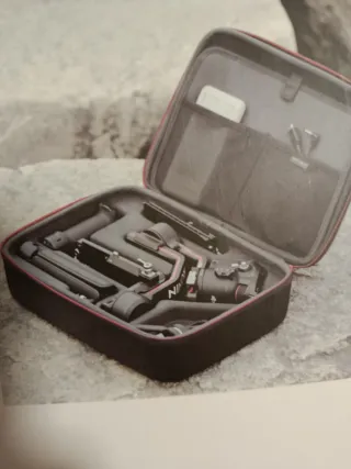 Custodia PGYTECH per Drone dji