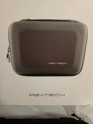 Custodia PGYTECH per Drone dji