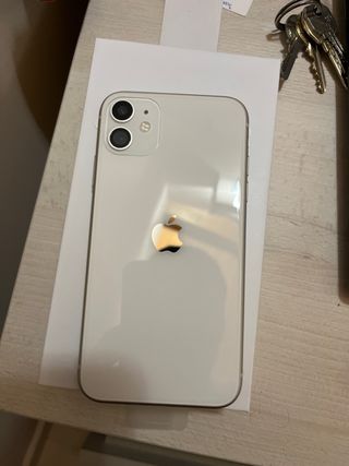 iPhone 11 128GB Negro