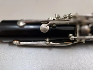 Clarinete EVETTE (Buffet Crampon)