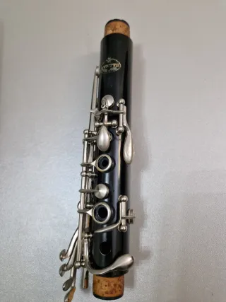 Clarinete EVETTE (Buffet Crampon)