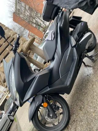 Honda PCX 125 - Año 2021
