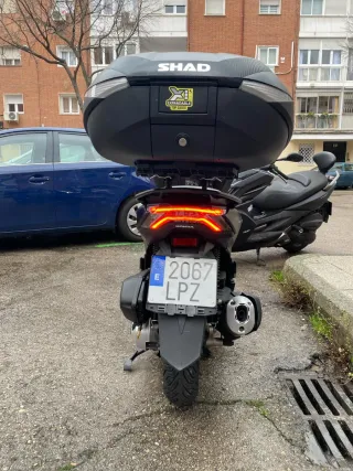 Honda PCX 125 - Año 2021