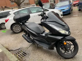 Honda PCX 125 - Año 2021