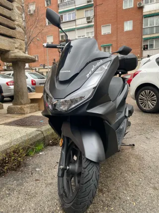 Honda PCX 125 - Año 2021