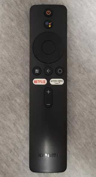 Xiaomi TV Stick 4K