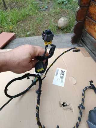 Cablaggio Portiera Lancia Ypsilon