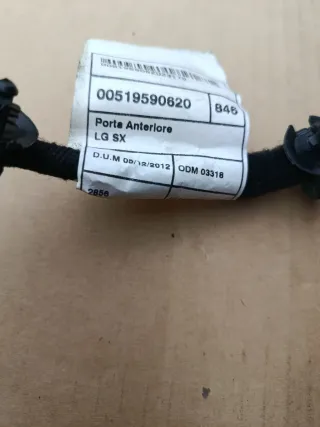 Cablaggio Portiera Lancia Ypsilon