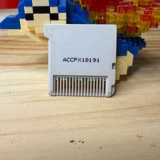 Nintendo 3DS Super Pokémon Rumble Juego