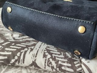 Bolso Parfois azul marino