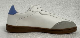 Zapatillas Champion PRESTIGE MIX MATERIAL