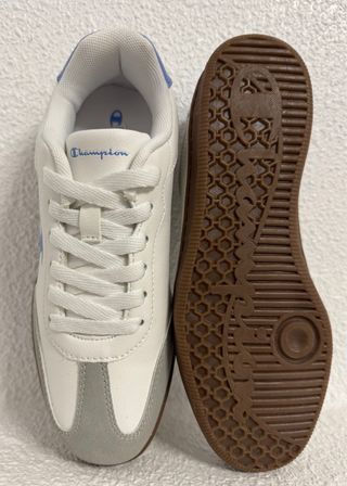 Zapatillas Champion PRESTIGE MIX MATERIAL