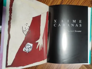 Libro de arte ARTISTS PAINTERS NEO-EXPRESSIONISMS