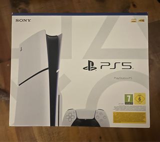 PlayStation 5 (PS5) Sony