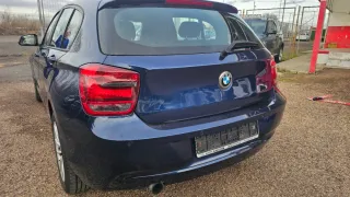 BMW Serie 1 2015