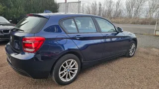BMW Serie 1 2015