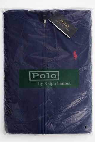 Sudadera Polo Ralph Lauren Azul Talla L