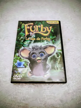 Lote 6 Películas DVD Infantiles