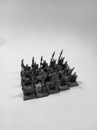 20 guerreros goblin nocturnos (2)