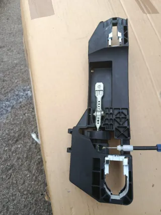 Meccanismo Serratura Lancia Ypsilon