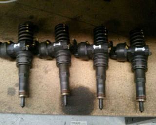 Se vende INYECTORES BOMBA DE TODO TIPO