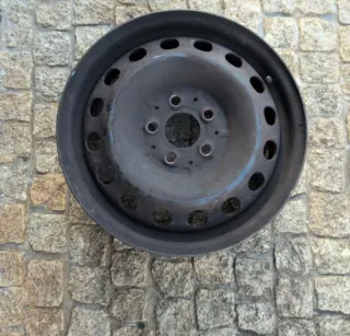 Llanta Mercedes Vito Viano 16 Original