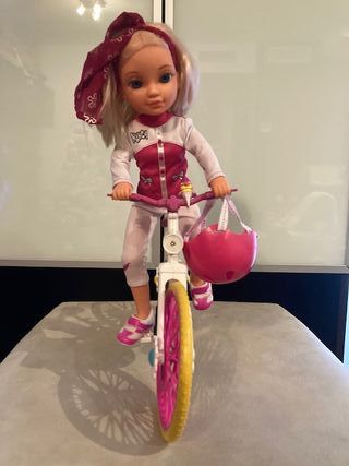 Muñecas NANCY lote 8 Nancy