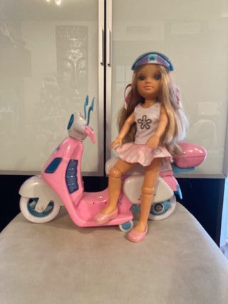 Muñecas NANCY lote 8 Nancy