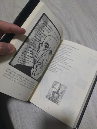 Libro del anhelo (Spanish Edition)