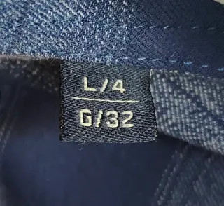 Camisa de manga larga de cuadros FRC World