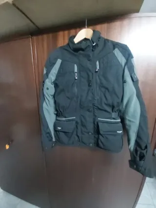 Chaqueta Moto dainese