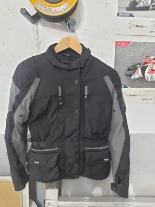 Chaqueta Moto dainese