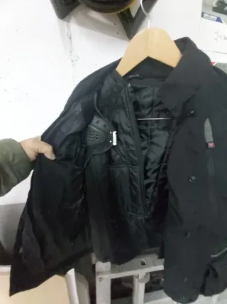 Chaqueta Moto dainese