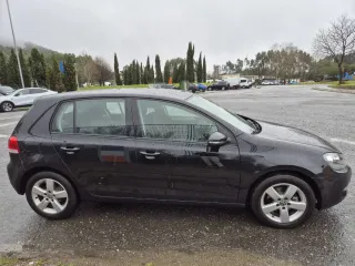 Volkswagen Golf 2012