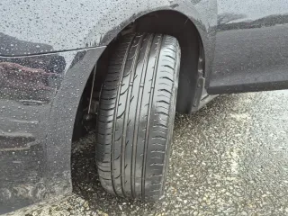 Volkswagen Golf 2012