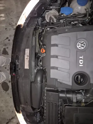 Volkswagen Golf 2012