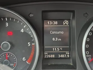 Volkswagen Golf 2012