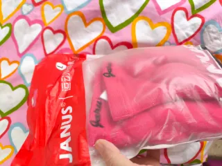 Rodilleras rosas para voley/patinar(adulto)